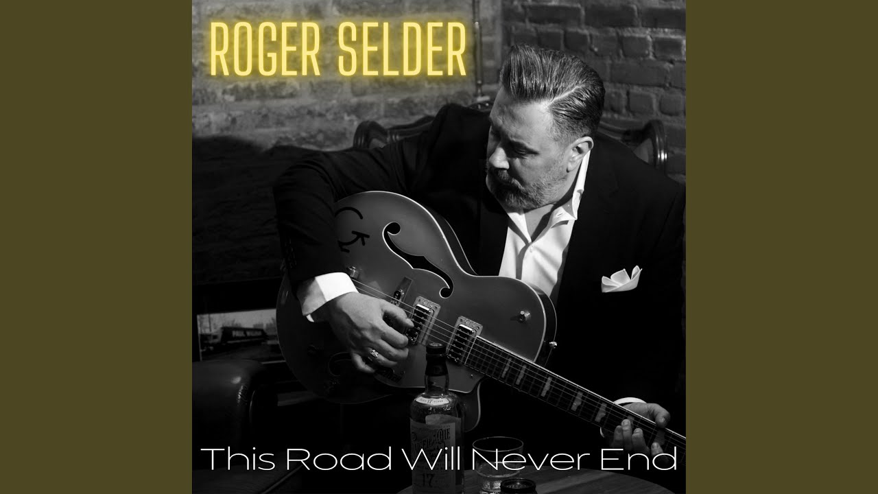 This Road Will Never End