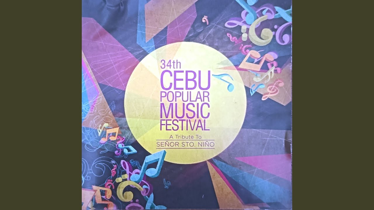 I Love Cebu