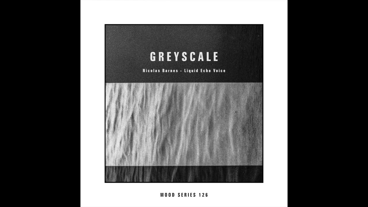 Nicolas Barnes - Street Walls [GRSCLM126]