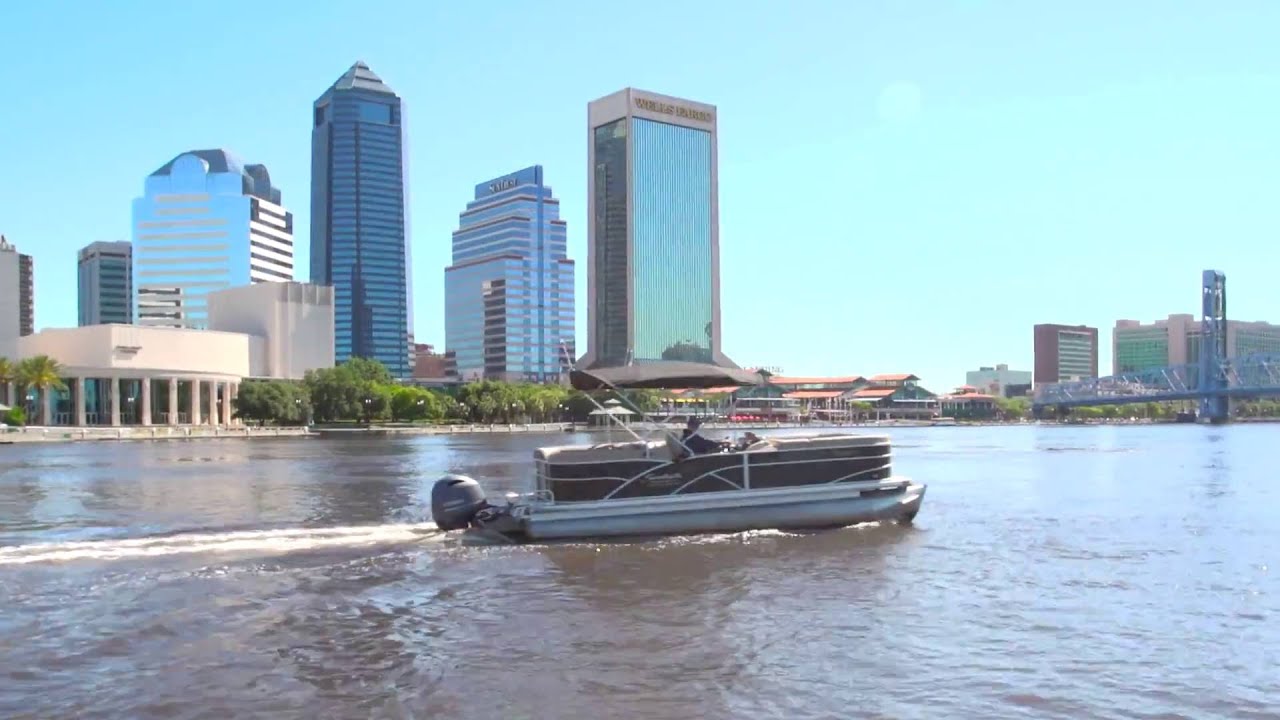 All 50 Boats in one location, and the journey there........