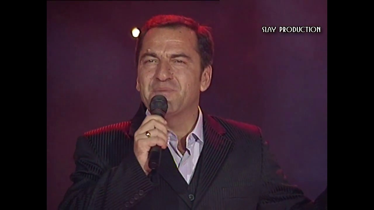 DRAGAN RAČIĆ- MILICA - by Slay production