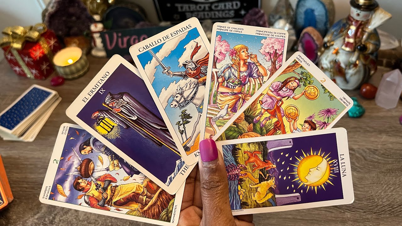 VIRGO♍️HUGE TURNAROUND❗SHAKE UP TURNS A SITUATION AROUND🧿READY TO CLEAN THEIR ACT UP⚔️THEIR SERIOUS🌹