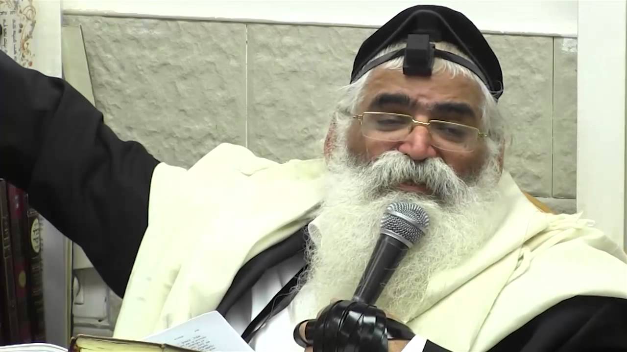הרב יורם אברג'ל - המסר היומי -נקודות טובות למחשבה -ט' אייר תשע