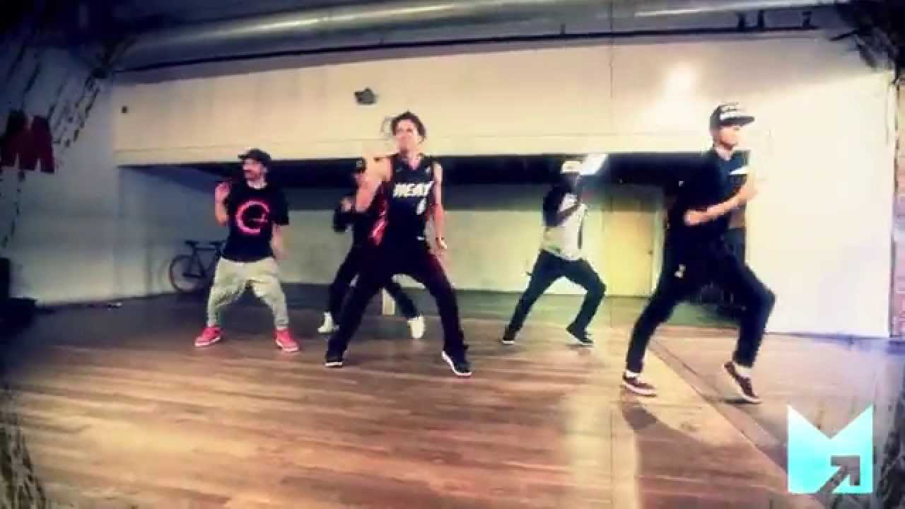 Lets Go - Busta Ryhmes / David Moore feat. Johnny Erasme, Ian Eastwood, 8 Flavahz