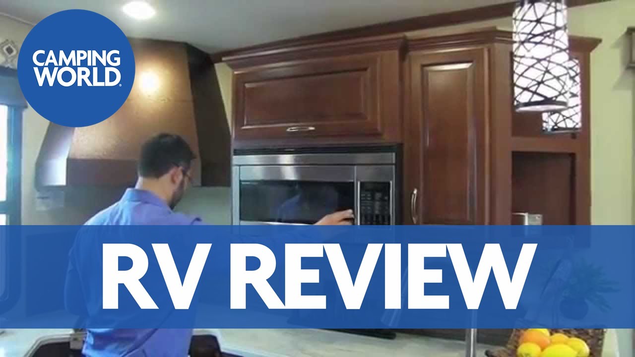 Bay Hill 340RK - RV Review