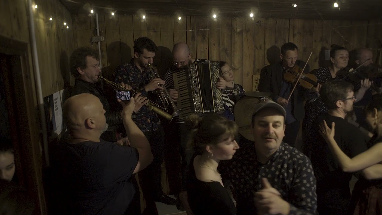 Tęgie Chłopy - chłop od Władysława Bąka