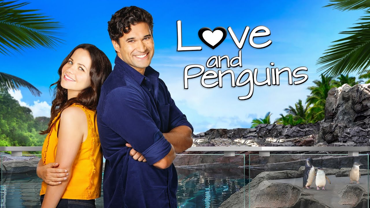 LOVE AND PENGUINS - Official Movie Trailer
