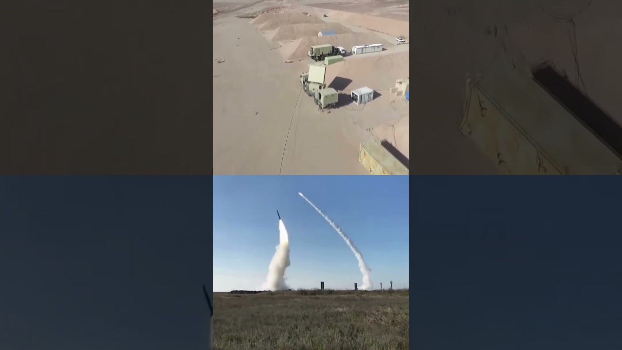 Why Iran&rsquo;s Air Defenses FAILED Against Israel. #Israel #Iran #AirDefense #StealthFighter