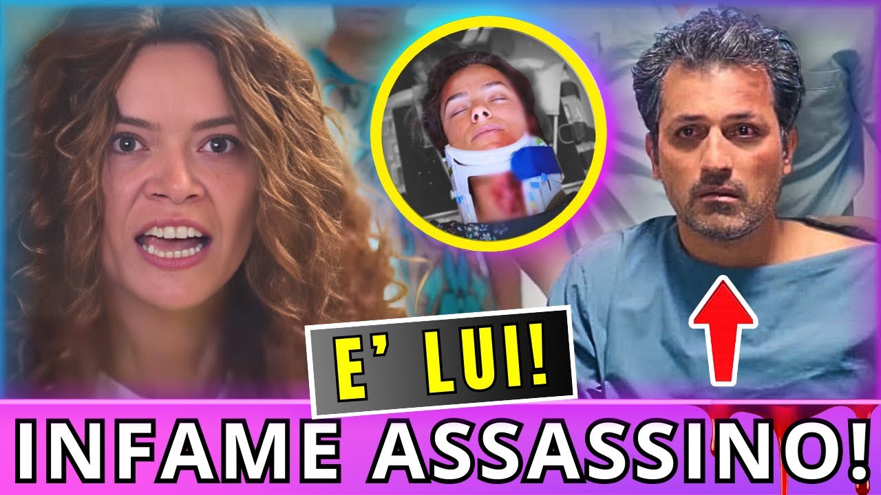 Sirin devastata scopre chi era con Hatice nell'auto | Anticipazioni LA FORZA DI UNA DONNA