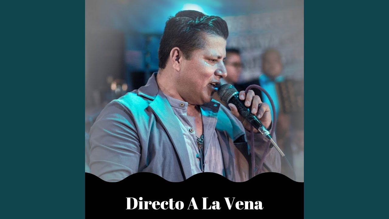 Deja Que Se Vaya