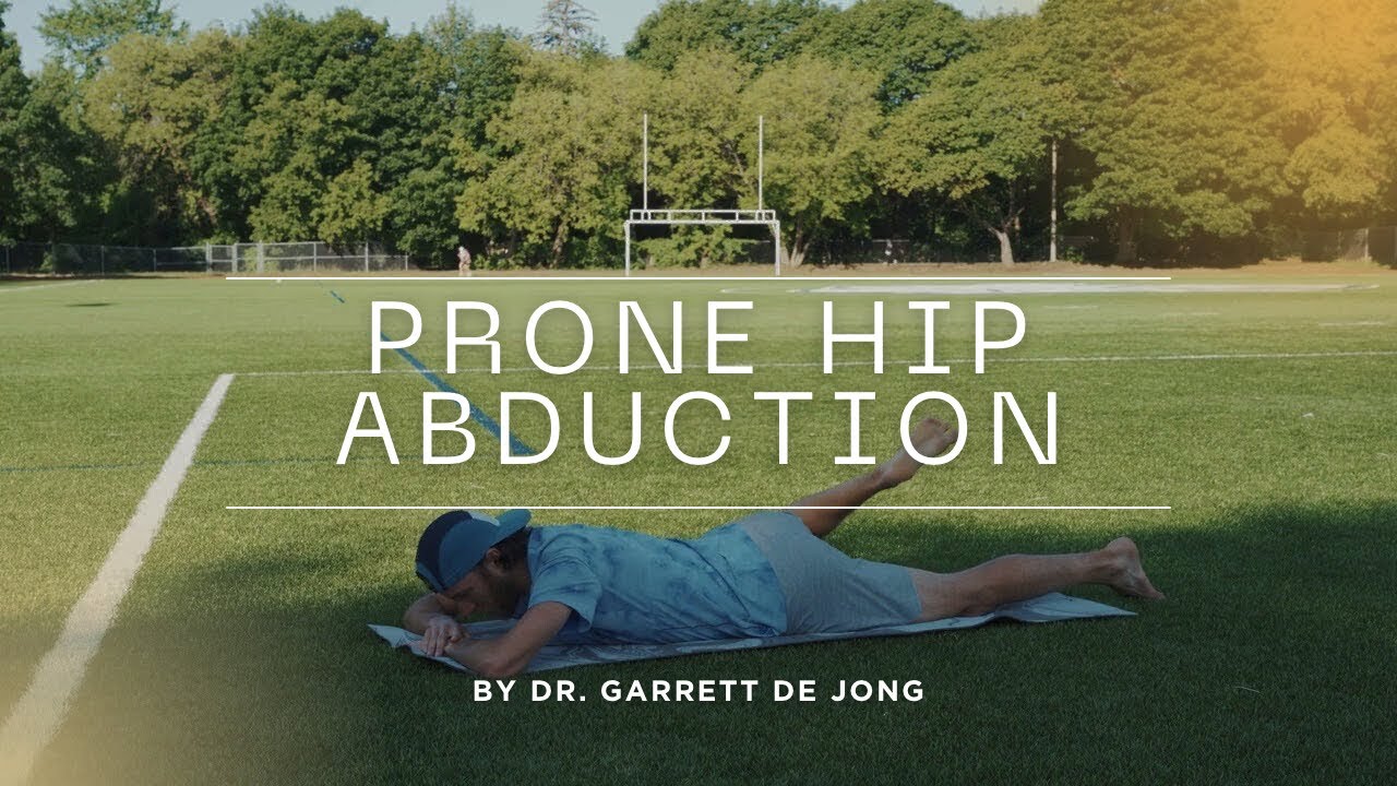 Shockingly Good Hip Exercise For Runners With Knee Pain 