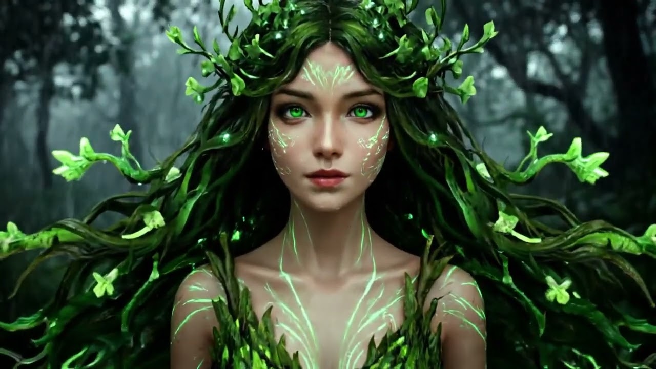 Dawn of Genesis: The Titan, The Spirit, and The Guardian