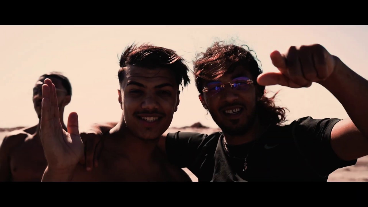 ZIZ - POUR R (Clip Officiel) //Tricky Beat