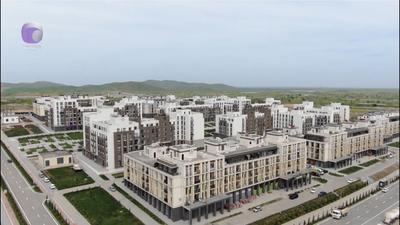 Füzulidə evlərlə təmin olunan ailələrin rifahı necədir?