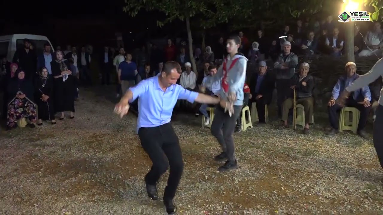 Taşpınar(Taşkesiği) Köyü-Dursunbey