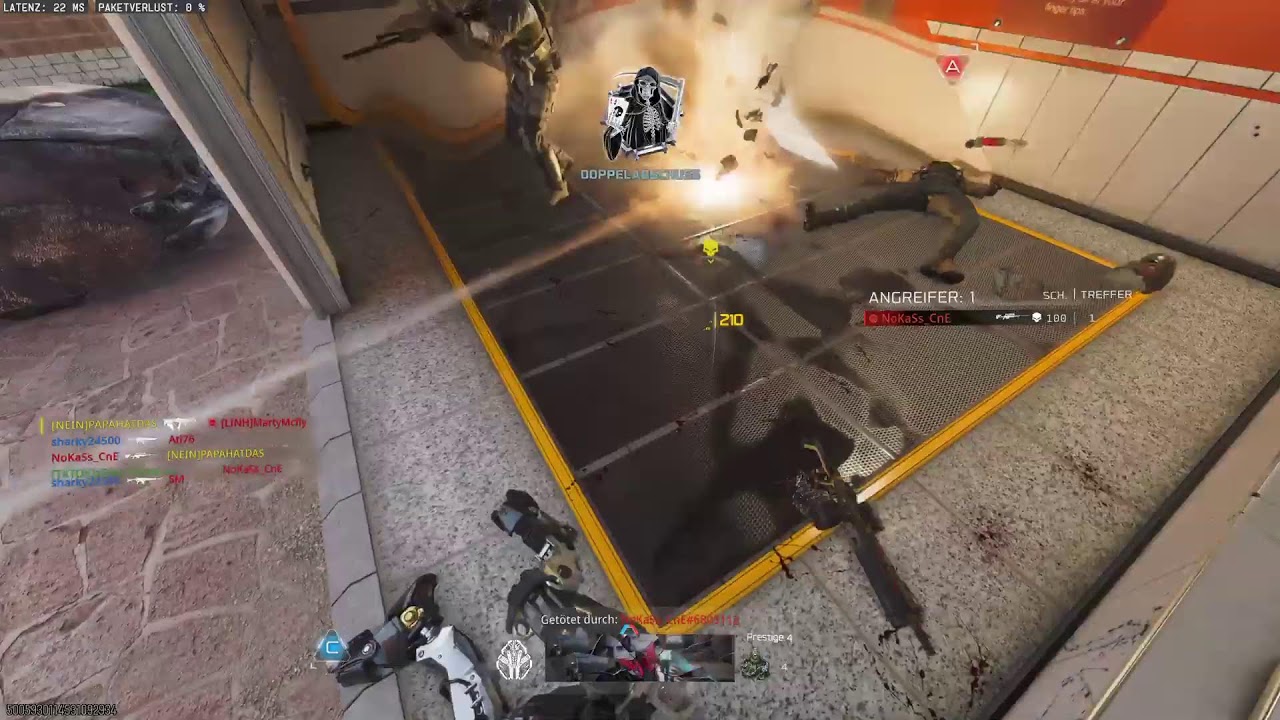 Black ops 7 pubs