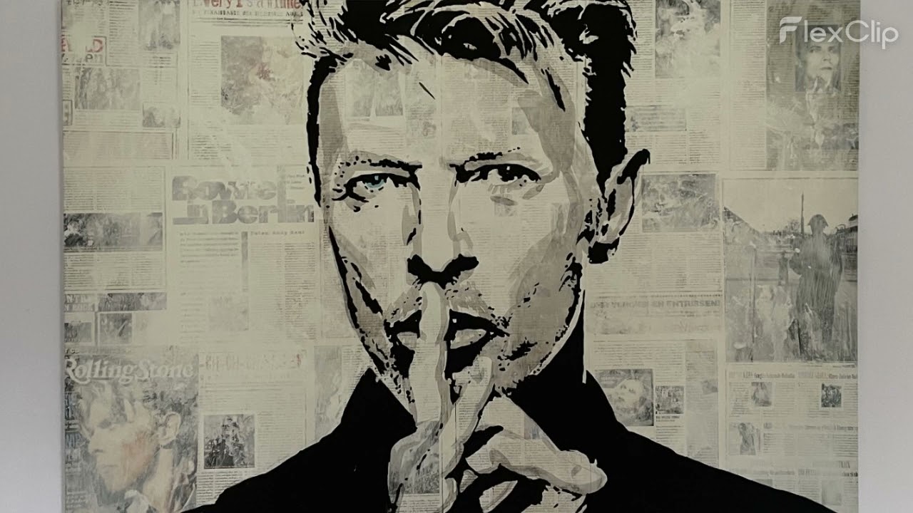 David Bowie - 