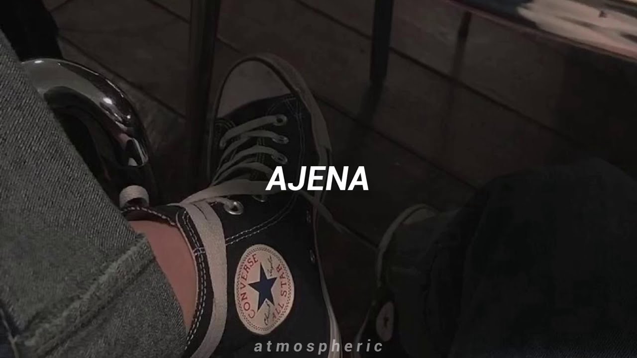 eddy herrera ; ajena (lyrics)