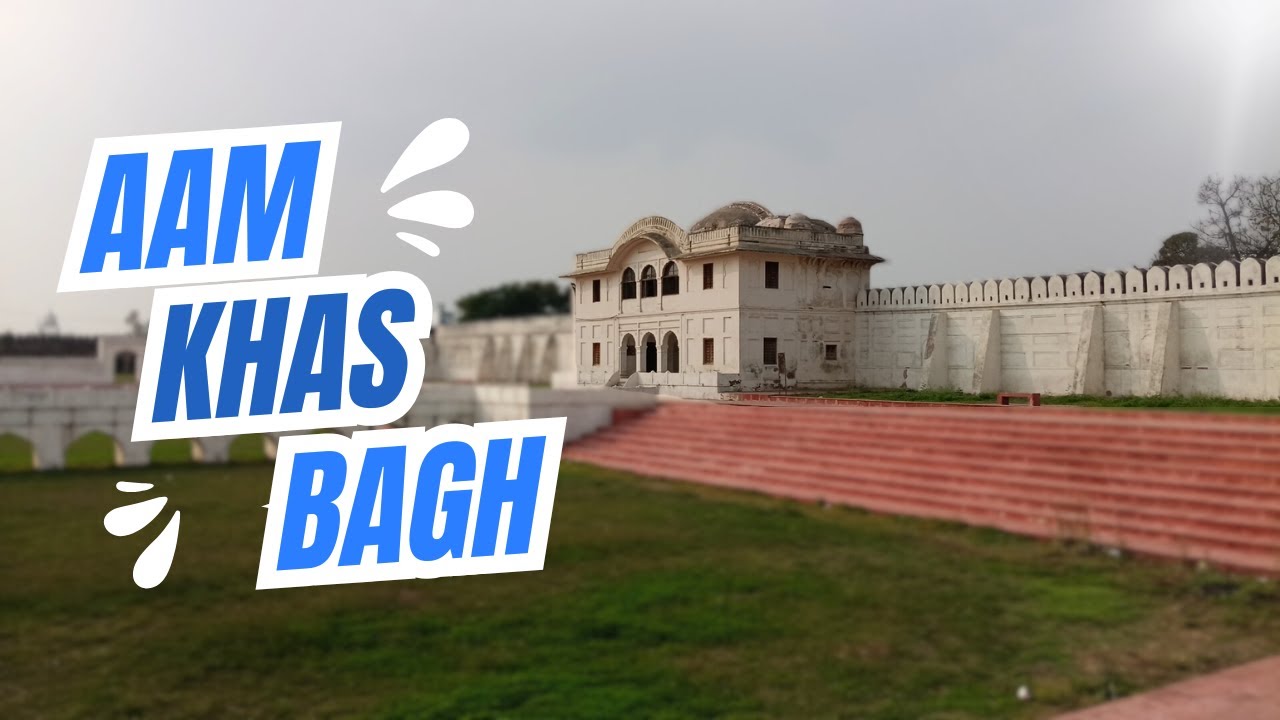 Aam khas bag - vlog