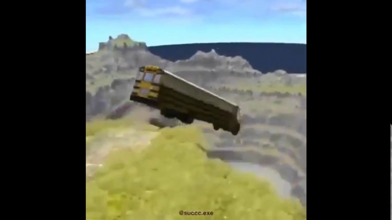 &ldquo;Let me drive the bus&rdquo;