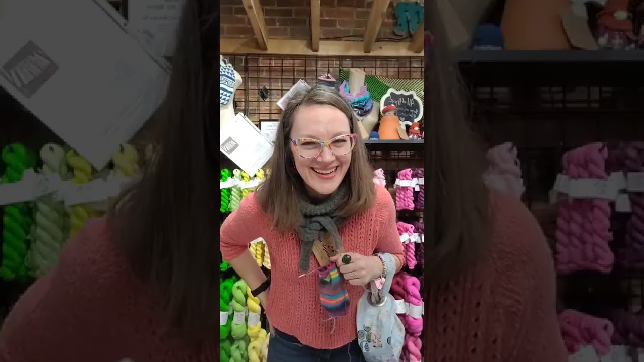 Feature Friday, January 2nd - welcome to the annual wrap up show!