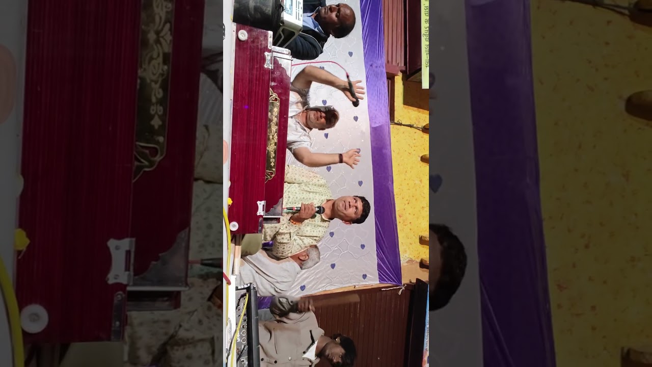 शिवरात्रि जागरण