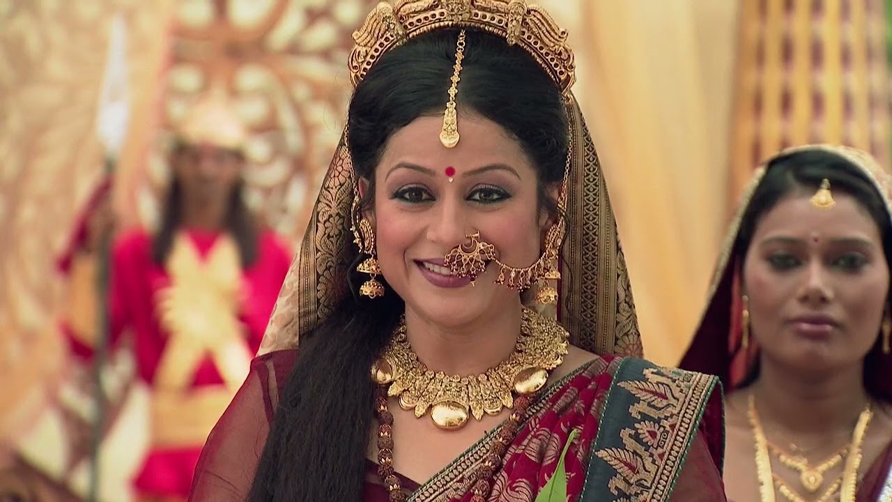 Ramayan - Ep 1 - Gagan Malik,Neha Sargam - Marathi Tv Serial - Zee5 Marathi Classics