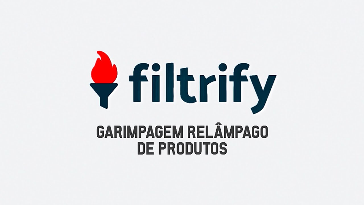 FILTRIFY - FERRAMENTA INCR&Iacute;VEL PARA ENCONTRAR PRODUTOS COMO AFILIADO NO GOOGLE ADS E BING ADS