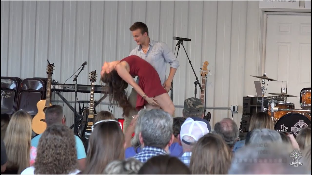 The Willis Clan | 100 Xs Better | Troy PA | 2016 (Second Show)