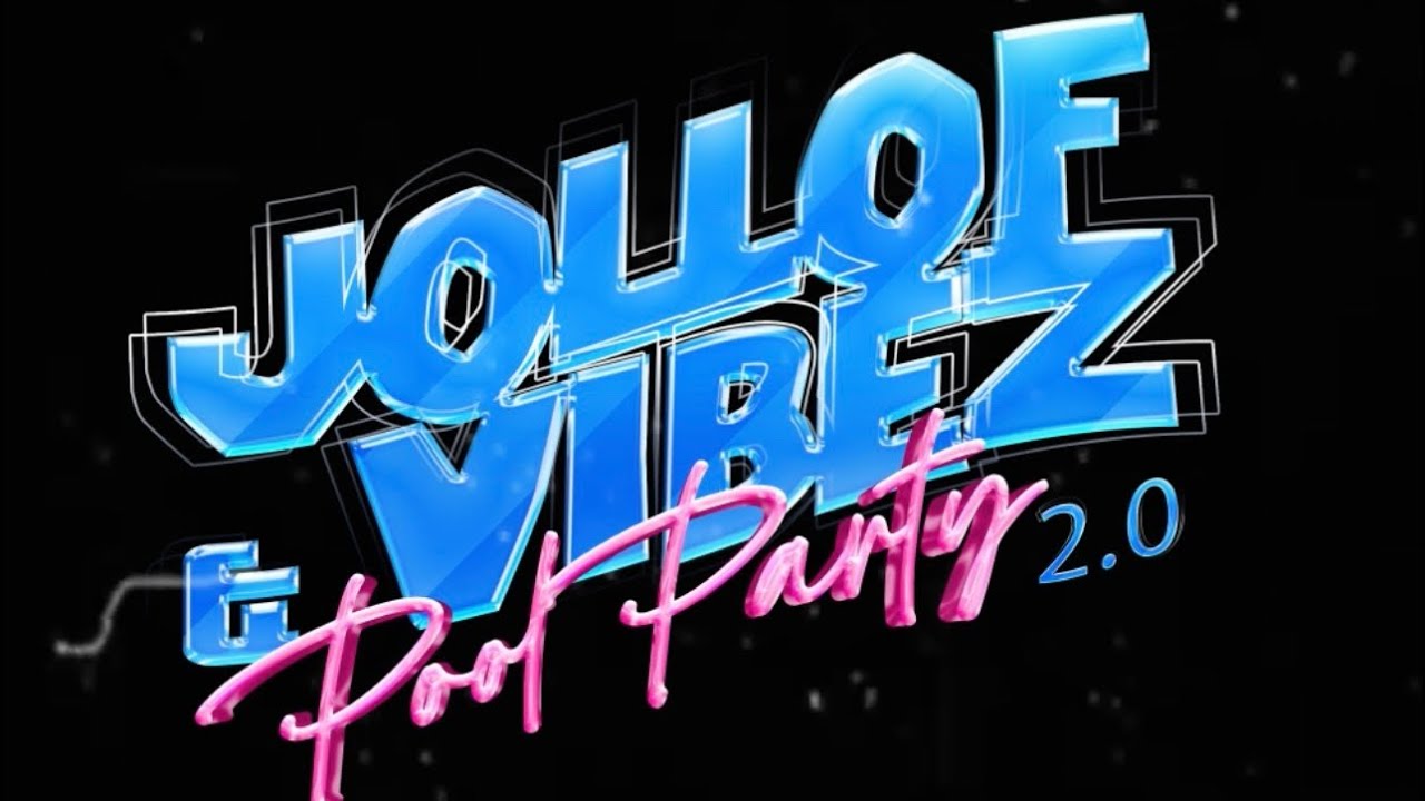 JOLLOF&VIBEZ AMAPIANO | AFROBEAT POOL PARTY 2.0 Feat DJVOIZ | DJSEME | DITOZWORLDWIDE 