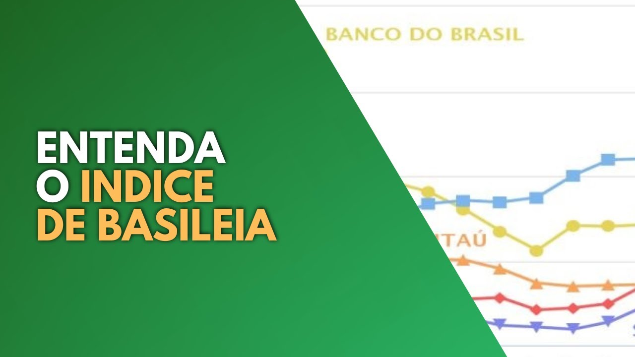 Seu Banco é Seguro? Descubra com o Índice de Basileia