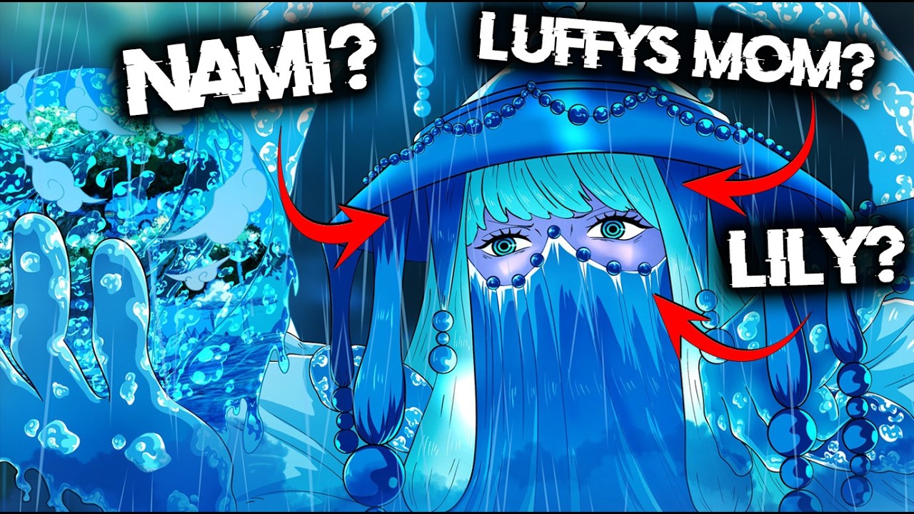 Rain God Zaza Might Be THIS Character?! @BBFisLive | One Piece Chapter 1182 Theory