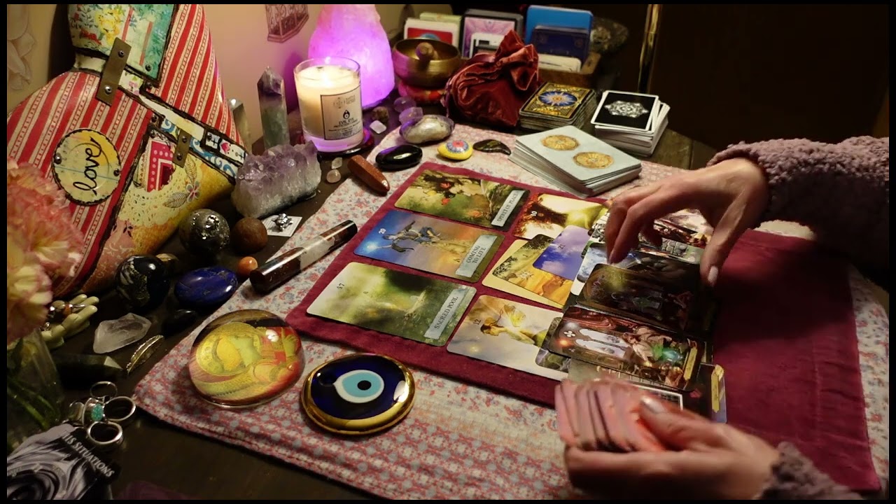 CANCER: A Huge Boost In Your Abilities / They're Talking To You In Dreams.  Love Tarot