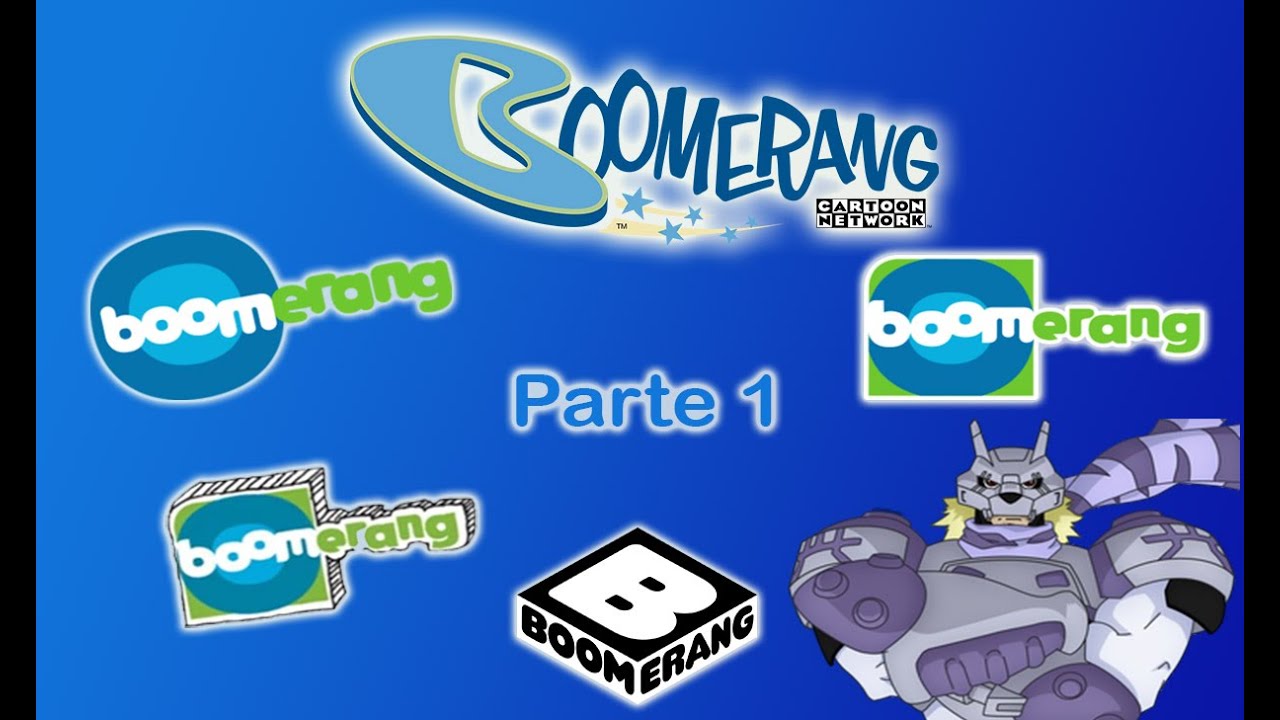 Análisis, Critica y Homenaje a Boomerang Latinoamérica Parte 1 (2001-2021)