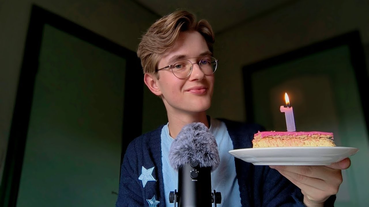 1K Special: Q&A! - ASMR Nederlands