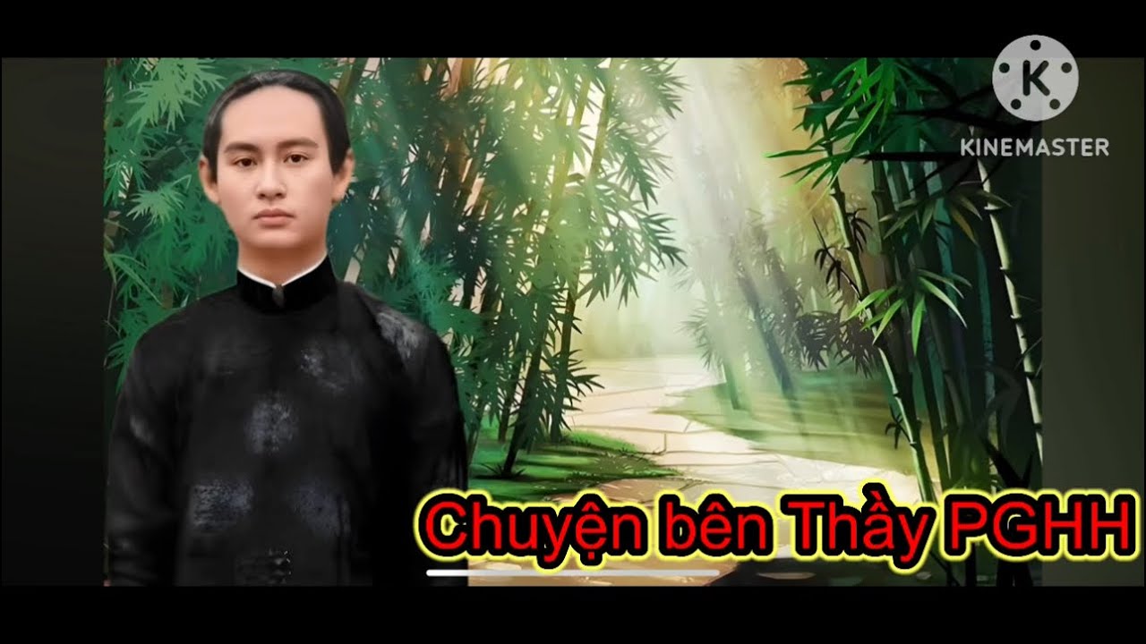 Chuyện bên Thầy PGHH P25 #chuyenbenthay #pghh #duchuynhgiaochu