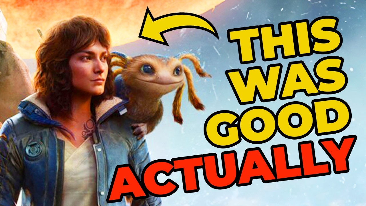 20 Great Games That STILL Get Unjustified HATE