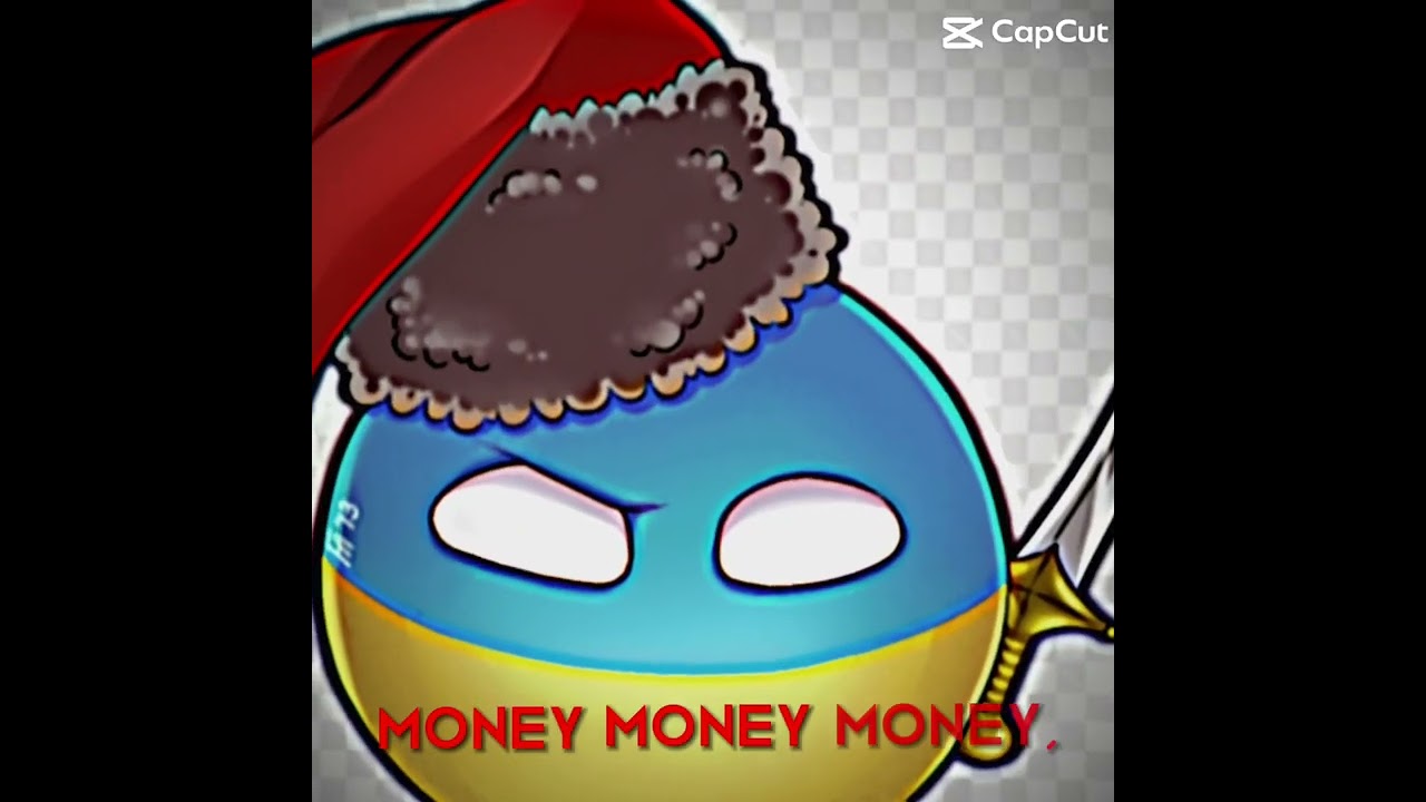 Geld Geld Geld Meme Russland und Ukraine (WITZ)