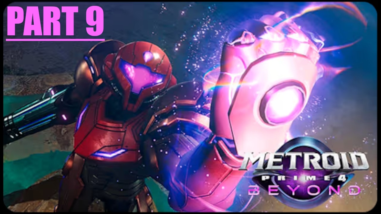 METROID PRIME 4! Kinda close to the ending. || FNaF 3 Soon! || Little Nightmares 3 soon with chat.