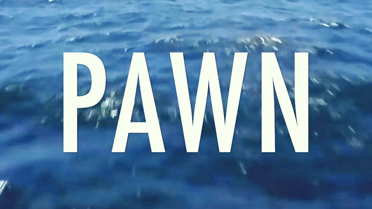 PAWN | Jocko Willink