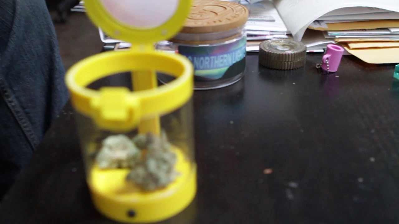 Smokus Focus