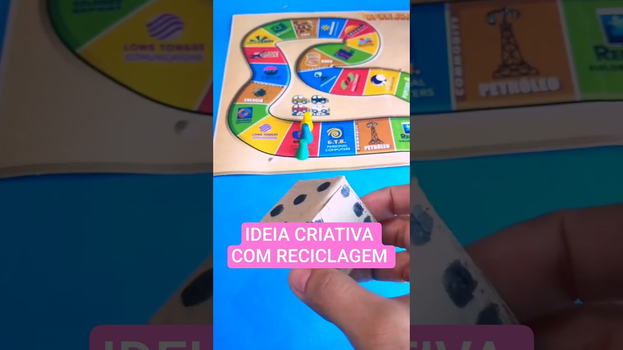 DIY- IDEIA COM ROLO DE PAPEL #diy2025 #diy #lifehacks