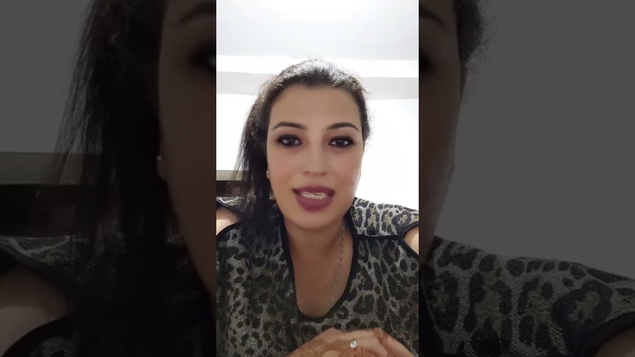 نصيحه انصحكم ما تديوش الكلام الناس اخوتي 👸❤️😍