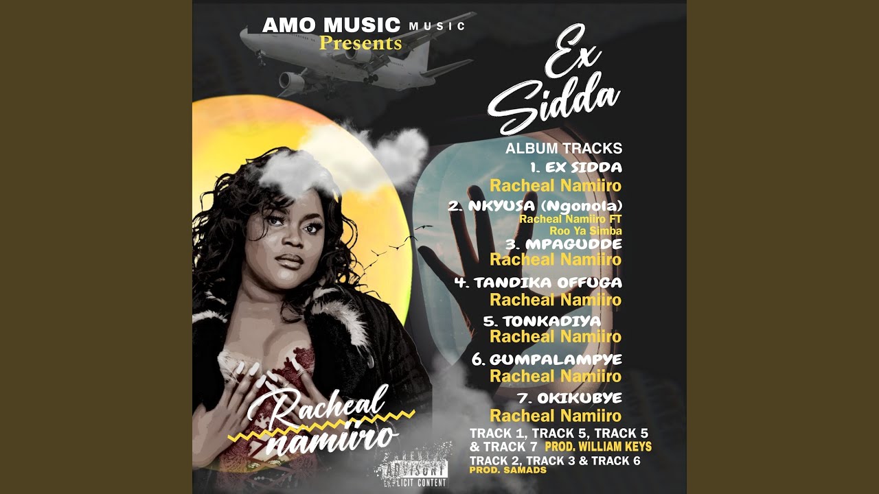 Ex Sidda