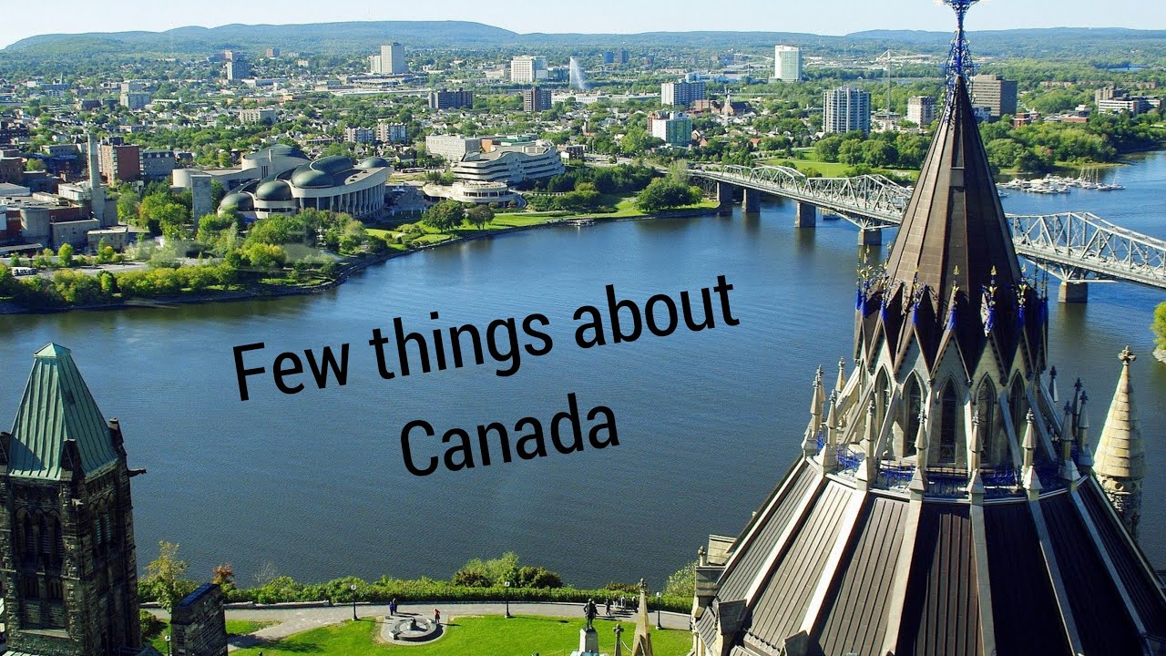 Things to know about Canada | Tamil |