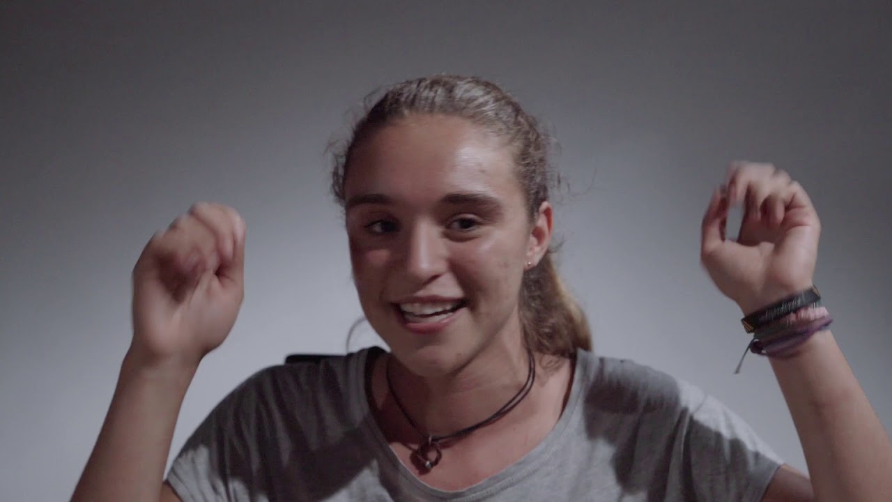 DOCUMENTAL: L’art de viure la competició