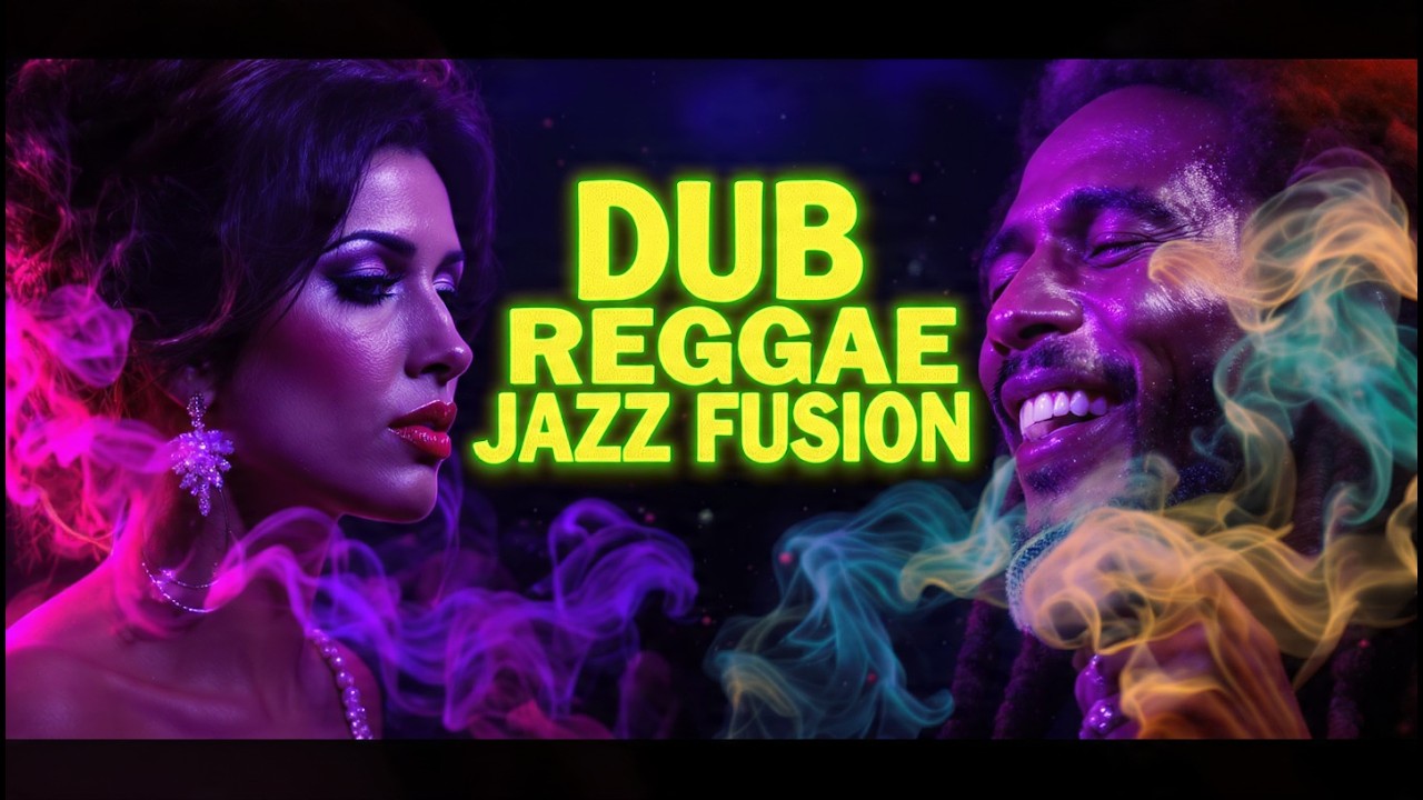 Amy Winehouse & Damian Marley - Gentle War 🔊 | Reggae Blues Pop Timeless Groove 2026
