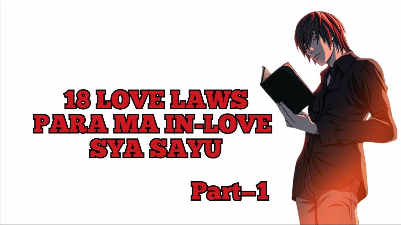 18 Law of Attraction sa Pag-ibig: Paano Mo Siya Ma-a-attract Ngayon! (PART !)