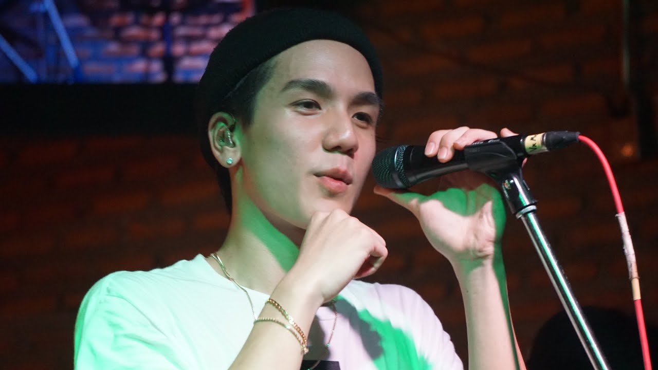 MEYOU - เพียงเธอ LIVE @ 20 SOMETHING BAR | DREAMISDREAMS