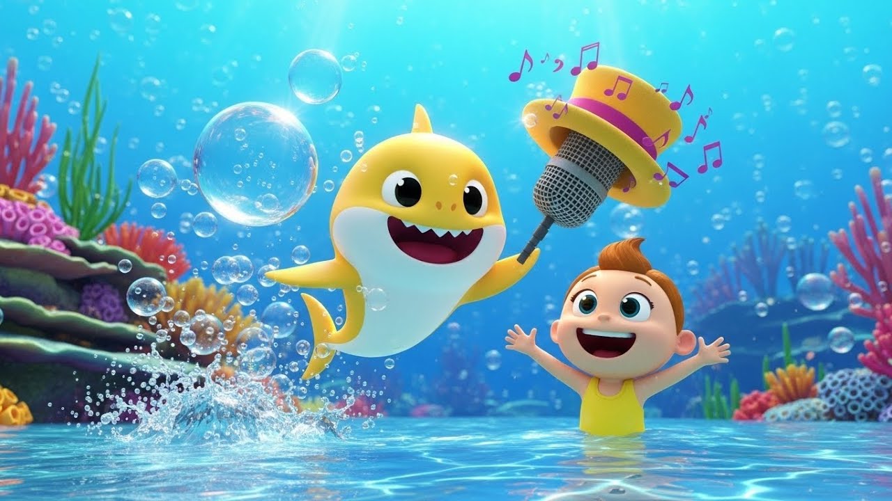 Las Mejores Canciones Infantiles – Música y Rimas por 1 Hora | Rimas y Canciones para Niños